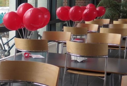Fokus på organdonation