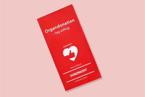 Donorfolder