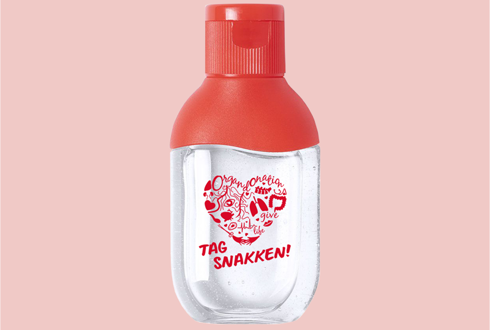Håndsprit