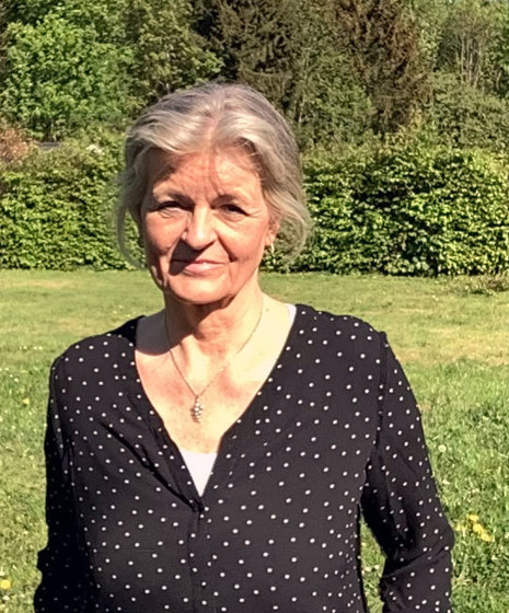 Dortes Bennikes mand donerede organer til tre personer