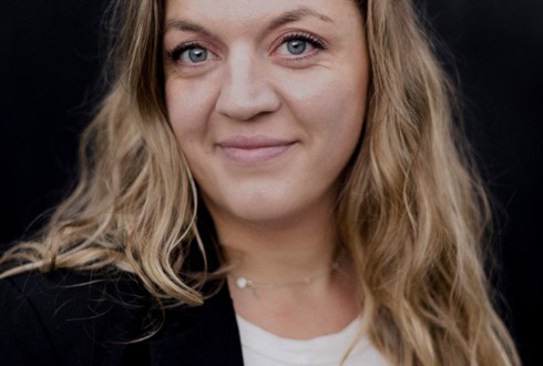 Mette Aas Jacobsen