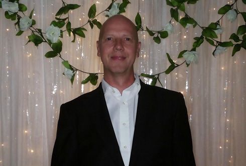 Kenneth Pedersen