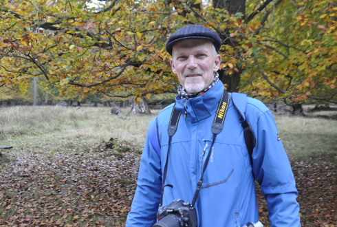 Per Baltzersen Knudsen
