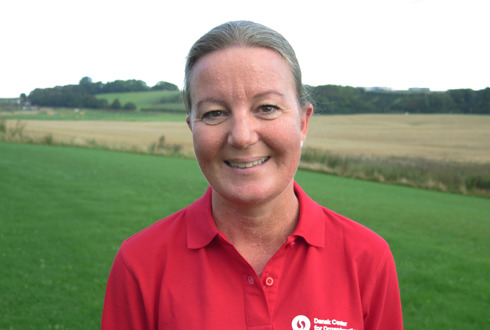 Camilla Staubo