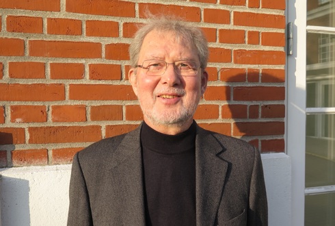 Mogens Vilien