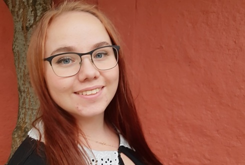 Sofie Johansen