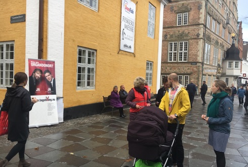 Gågadebillede
