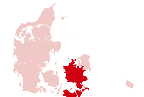 Sjælland