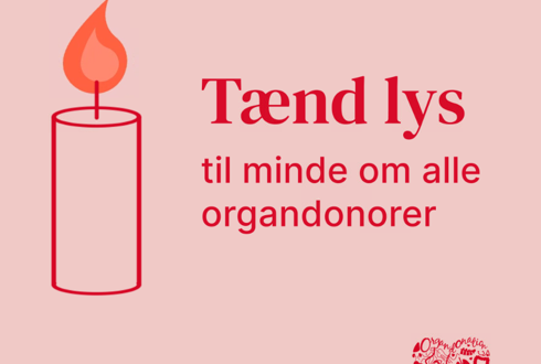Tænd et lys