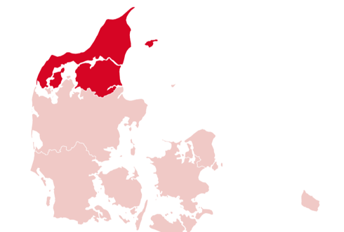 Nordjylland